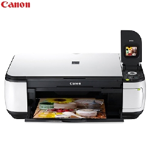 Multifunctional cu jet color Canon Pixma MP490  A4