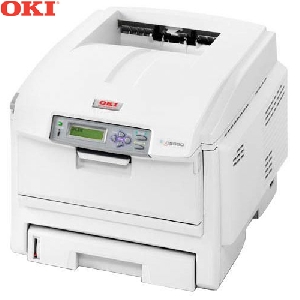 Imprimanta laser color OKI C5950DN  A4