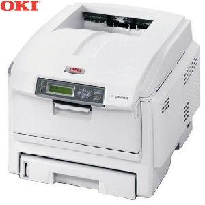 Imprimanta laser color OKI C5650N  A4