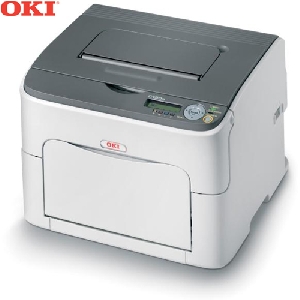 Imprimanta laser color OKI C130N  A4