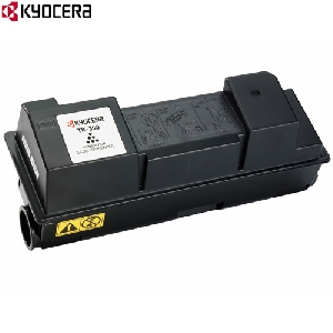 Toner Kyocera TK-350  15000 pagini  Negru