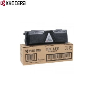 Toner Kyocera TK-130  7200 pagini  Negru