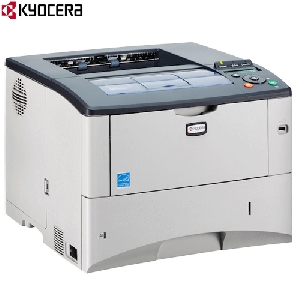 Imprimanta laser alb-negru Kyocera FS-2020D  A4