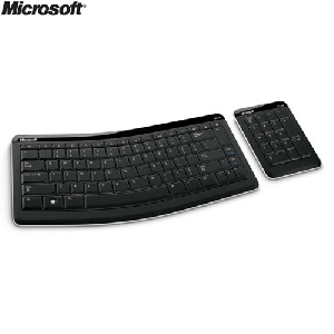 Tastatura Microsoft Mobile 6000  Bluetooth