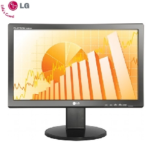 Monitor LCD 19 inch LG N1941W-PF  Wide  LAN X-Port