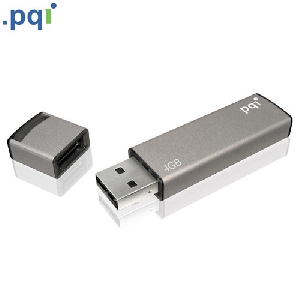 Memory Stick PQI Cool Drive U330  4 GB  USB 2