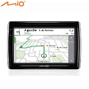 Sistem navigatie GPS Mio SpiritS505  Full Europe