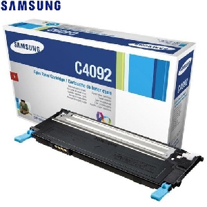 Toner Samsung CLT-C4092S  1000 pagini  Cyan