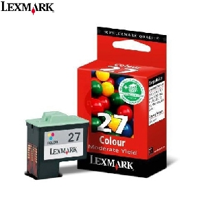 Cartus Lexmark 010NX227E  Color