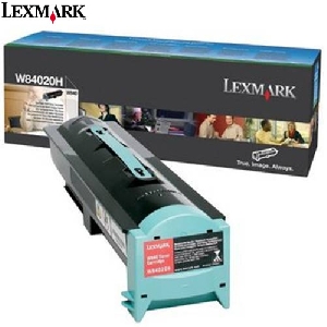 Toner Lexmark 00W84020H  30000 pagini  Negru