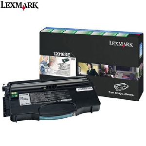 Toner Lexmark 0012016SE  2000 pagini  Negru