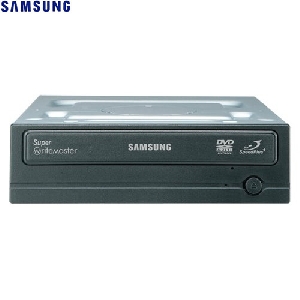 DVD+/-RW Samsung SH-S223L/BEBE  SATA  Bulk