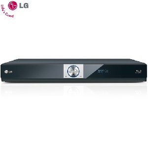 BluRay Player LG BD370