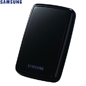 Hard Disk extern Samsung HX-DU015EB/A62  1.5 TB  USB 2