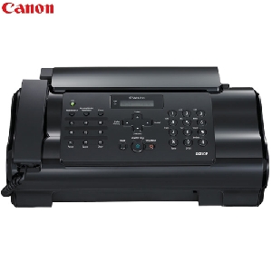 Fax cu jet monocrom Canon Fax-JX210  A4