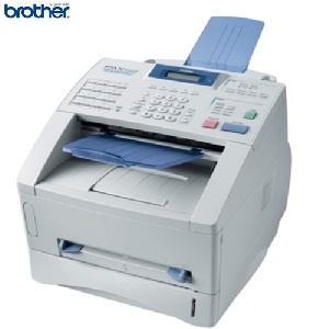 Fax laser monocrom Brother Fax-8360P  A4