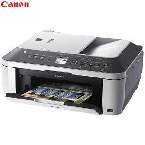 Multifunctional cu jet color Canon Pixma MX330  A4