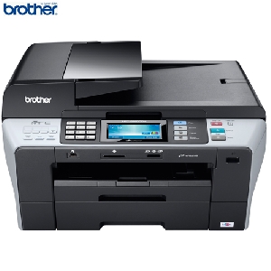 Multifunctional cu jet color Brother MFC6890CDW  A3