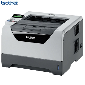 Imprimanta laser monocrom Brother HL5380DN  A4