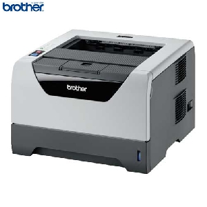 Imprimanta laser monocrom Brother HL5350DN  A4