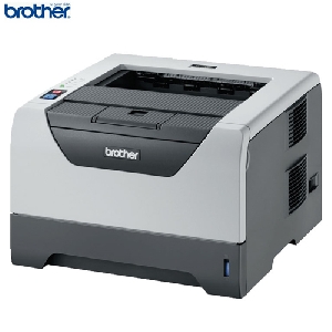 Imprimanta laser monocrom Brother HL5340D  A4