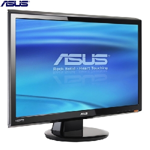 Monitor TFT 24 inch Asus VH242H  Wide  Boxe