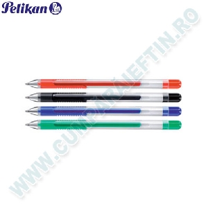 Pix cu gel Pelikan Soft Gel