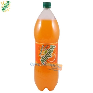 Mirinda portocale 2 L