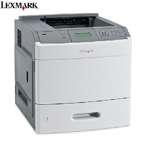 Imprimanta laser monocrom Lexmark T654N  A4