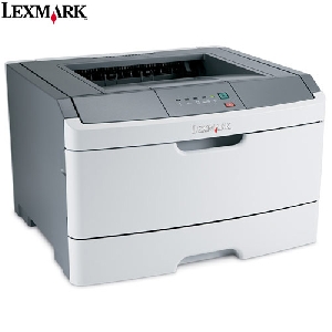 Imprimanta laser alb-negru Lexmark E260D  A4