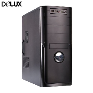 Carcasa Delux M299 450W  ATX  SATA