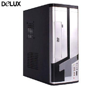 Carcasa Delux M198 450W  ATX  SATA