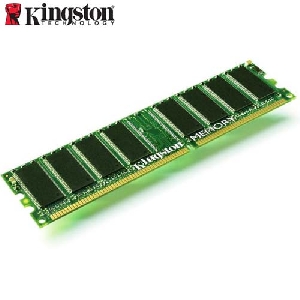 Memorie pentru PC SDRAM Kingston ValueRAM  1 GB  333 MHz