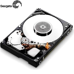 Hard Disk Seagate ST31000520AS  1 TB  Serial ATA 2