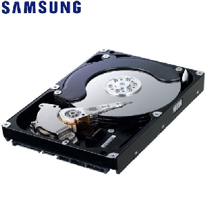 Hard Disk Samsung HD103SI  1 TB  Serial ATA 2