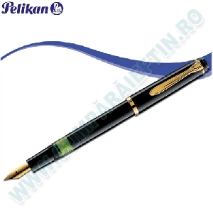 Stilou Pelikan Seria 150 negru