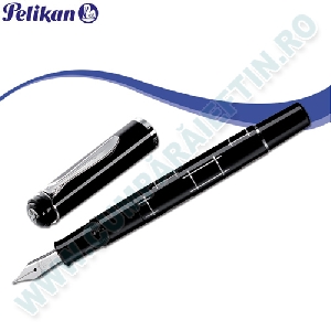 Stilou Pelikan Seria 215 model romburi