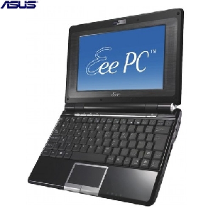 Laptop Asus 904HG-GRO-BK01  Atom N270  160 GB  1 GB