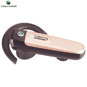 Handsfree wireless Sony Ericsson HBH-PV 708 G