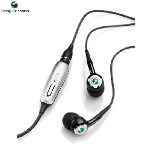 Handsfree cu fir stereo Sony Ericsson HPM-75