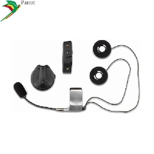 Handsfree Parrot SK400 motocicleta