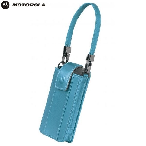 Husa SLVR Fashion Motorola CC 1824  steel teal