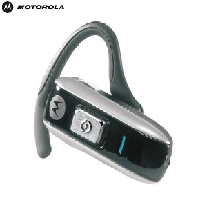 Casca wireless Motorola H550