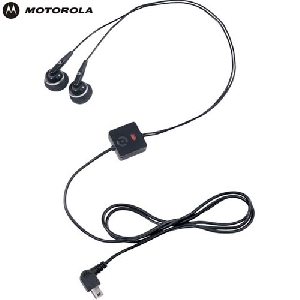 Casti stereo Motorola S262  miniUSB