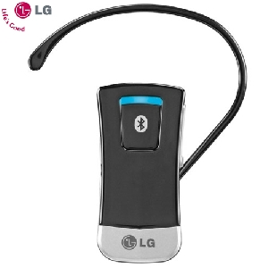 Casca wireless LG HBM-750