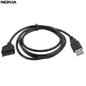 Cablu de date Nokia CA-53  Pop-port