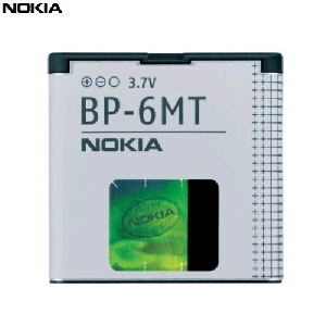 Acumulator Nokia BP-6MT  Li-Po 1050 mAh