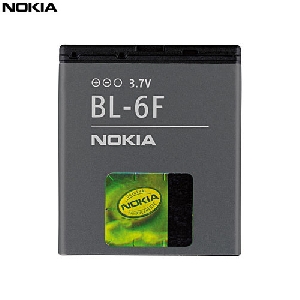 Acumulator Nokia BL-6F  Li-Ion 1200 mAh