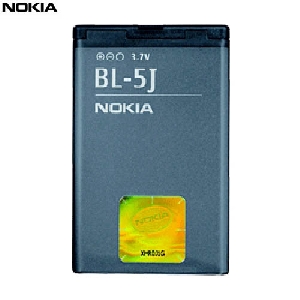 Acumulator Nokia BL-5J  Li-Ion 1320 mAh