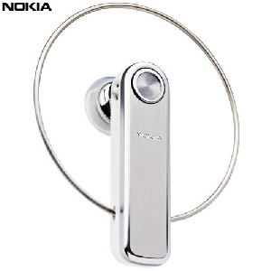 Casca Bluetooth Nokia BH-701